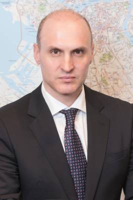 162 млн рублей заработал за год председатель комитета по строительству в Петербурге - neva.today - Санкт-Петербург - Испания - Строительство