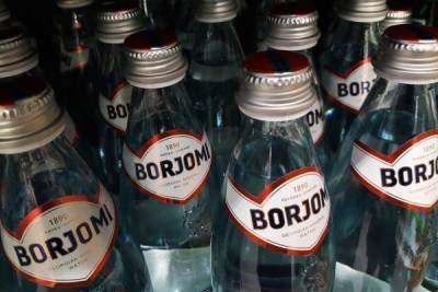 Работники «Боржоми» объявили забастовку - govoritmoskva.ru - Грузия - Эстония - Литва - Латвия