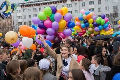 Андрей Чибис - Родители заполярных школьников смогут посетить «последние звонки» своих детей - murmansk.mk.ru