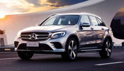 Porsche - Кроссовер Mercedes-Benz GLC стал самым надежным автомобилем в Европе в 2021 году - avtonovostidnya.ru