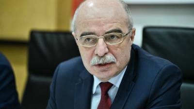 Александр Беглов - "Старая команда покидает систему": с чем связано увольнение Кужеля - dp.ru - Санкт-Петербург