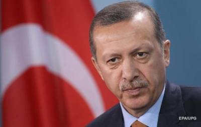 Тайип Эрдоган - Госдеп США обвинил Эрдогана в антисемитизме - korrespondent.net - Израиль - Турция