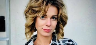 Анна Старшенбаум - Анна Старшенбаум не завела новые отношения после развода - runews24.ru