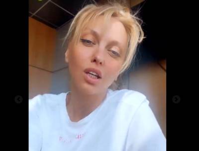 Ольга Полякова - Оля Полякова - Оля Полякова, выйдя из элитной клиники, обратилась к украинцам: "Отшлепаю вас по-полной" - politeka.net - Турция
