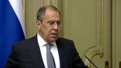 Сергей Лавров - Сироджиддин Мухриддин - Россия приветствует окончание горячей фазы конфликта Таджикистана и Киргизии - piter.tv - Москва - Душанбе - Киргизия - Таджикистан - Бишкек