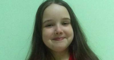 Софийка от рождения жила с опухолью в мозге, но только сейчас она начала проявляться - tsn.ua