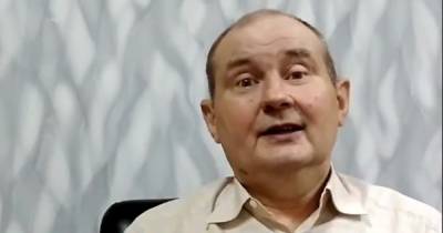 Владимир Зеленский - Петр Порошенко - Николай Чаус - Дмитрий Кулеба - Сам себя похитил? Чем опасно дело Чауса для Зеленского - dsnews.ua - Украина - Молдавия