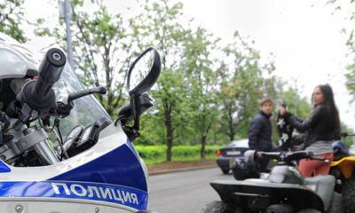 В Карелии девушка побила полицейского - gubdaily.ru - Сортавала - республика Карелия