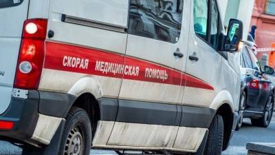 Антон Дужик - 11 школьников госпитализированы в Кузбассе после распыления неизвестного вещества - 5-tv.ru