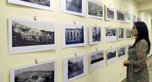 Выставки в музеях Степанакерта напомнили местным жителям об утраченном наследии - kavkaz-uzel.eu - Степанакерт