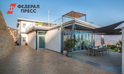 Россияне начали массово скупать жилье в одной европейской стране - fedpress.ru - Москва - Кипр