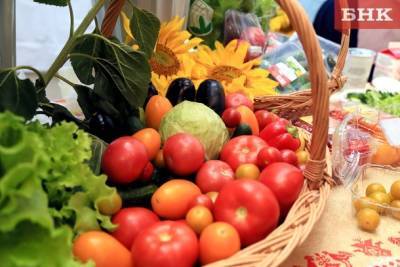 Виктор Бобыря Как - Врач назвала лучшие продукты для женщин после 40 лет - bnkomi.ru
