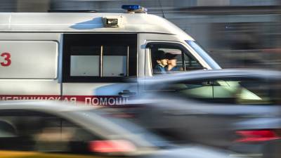 В Саратове из окна высотного дома выпал четырехлетний мальчик - runews24.ru - Саратов