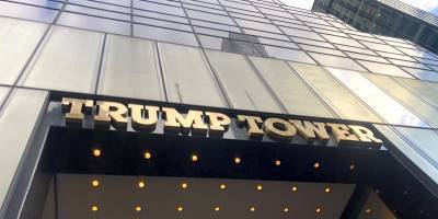 Дональд Трамп - Летиция Джеймс - Прокуратура Нью-Йорка переквалифицировала расследование против Trump Organization с гражданского на уголовное - ТЕЛЕГРАФ - telegraf.com.ua - США - Нью-Йорк - Нью-Йорк - Манхэттен