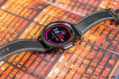 Samsung пообещала три года обновлений для существующих умных часов Galaxy Watch на Tizen - itc.ua - По