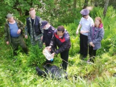 Двоих борчан осудили за похищение, избиение и поджог человека - vgoroden.ru - Нижегородская обл. - Следственный Комитет