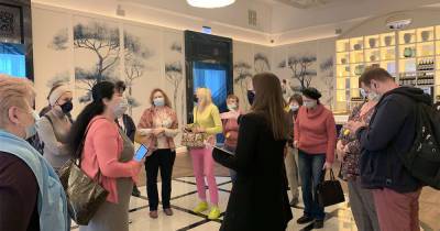 Сергей Собянин - Москвичам впервые покажут уникальные памятники архитектуры - moslenta.ru - Москва - Куба - ГДР
