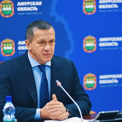 Юрий Трутнев - Вакансий на рынке труда Дальнего Востока в 1,5 раза больше, чем безработных - radiomayak.ru