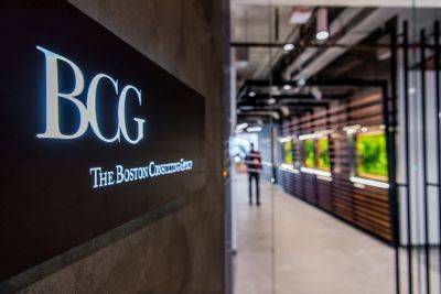 BCG назвала самые доходные компании России - smartmoney.one - Москва