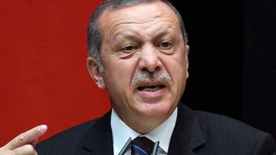 Тайип Эрдоган - Нед Прайс - Аглая Чайковская - Белый дом назвал слова Эрдогана о евреях отвратительными - politros.com - США - Израиль - Турция - Палестина
