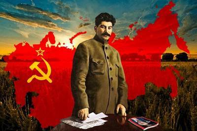 Иосиф Сталин - Депортация крымских татар в 1944. Сталин спас их от мести - geo-politica.info - Крым