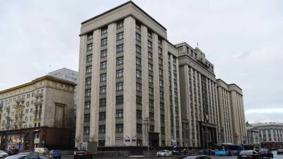 Владимир Путин - Госдума поддержала денонсацию Россией Договора по открытому небу - russian.rt.com - Вашингтон