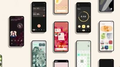 Google показал новый Android и трехмерную видеосвязь - vesti.ru