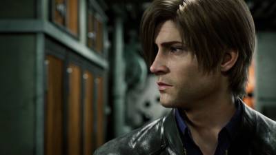 Владислава Грин - Дату выхода Resident Evil: Infinite Darkness объявили в новом трейлере сериала - nation-news.ru