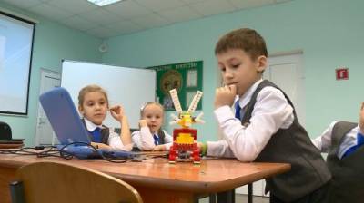 Школы Заречного признали безопасными для пребывания детей - penzainform.ru