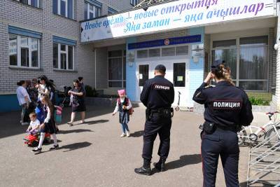 Лилия Галимова - Ильназ Галявиев - Стало известно, когда откроется школа в Казани, где произошла стрельба - tvc.ru - респ. Татарстан - Казань