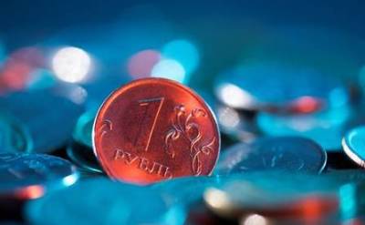 Рубль и ОФЗ будут ждать аукционы Минфина и протоколы ФРС - smartmoney.one - Москва