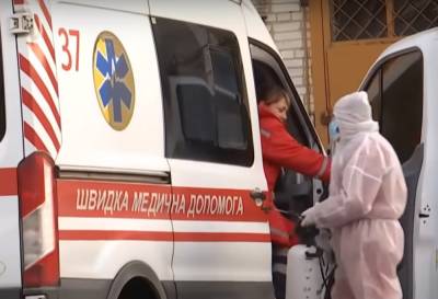 Беда случилась с детьми во время урока: на место съехались скорые, детали ЧП в Запорожье - politeka.net - Запорожье