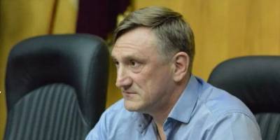 Руслан Стефанчук - Андрей Аксенов - Победивший на довыборах в Верховную Раду в Донецкой области Андрей Аксенов 19 мая принял присягу народного депутата Украины - ТЕЛЕГРАФ - telegraf.com.ua - Донецкая обл.