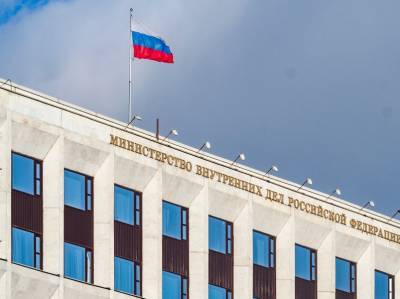 МВД разработало законопроект об уголовном наказании за подделку цифровой подписи - sobesednik.ru