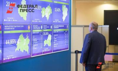 Свыше миллиона избирателей поучаствовали в тестировании электронного голосования - fedpress.ru - Москва - Московская обл.