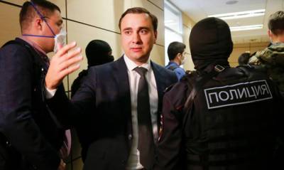 Алексей Навальный - Иван Жданов - Сотрудники ФБК получили вызов на допрос по новому уголовному делу против Навального - og.ru