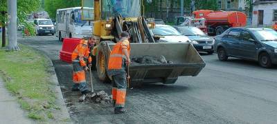 Житель города в Карелии в суде добился капитального ремонта родной улицы - stolicaonego.ru - республика Карелия