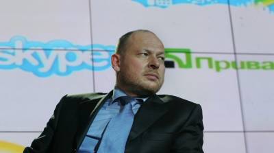 Александр Дубилет - Экс-глава правления ПриватБанка Дубилет заявил, что не скрывается от следствия - ru.slovoidilo.ua