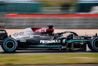 Тото Вольфф - На машинах Mercedes появятся логотипы TeamViewer - f1news.ru - Княжество Монако