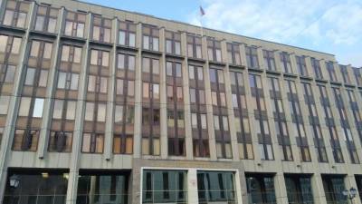 Совет Федерации ратифицировал договор с Казахстаном о военном сотрудничестве - piter.tv - Казахстан