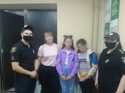 Две 11-летние беглянки из Лисичанска отправились в "город-мечту" искать работу - vchaspik.ua - Лисичанск - Одесса - Славянск