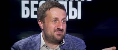 Юрий Романенко - Тарас Загородний - «Нас разводят»: Загородний рассказал о причинах провала работы Набсовета и правления Нафтогаза - w-n.com.ua