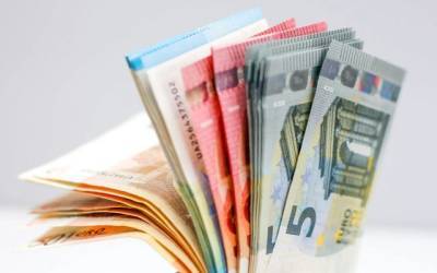 Евросоюз выделит Эстонии € 173 млн — на восстановление экономики - eadaily.com - Эстония - Литва - Болгария