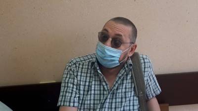Денис Коротков - Материалы проверки в отношении Короткова переданы в СУ ФСБ - inforeactor.ru - Приморье край