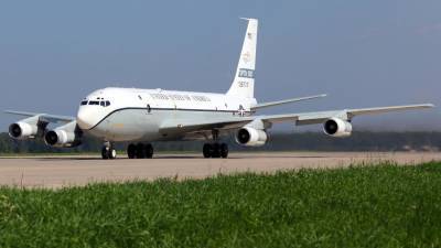 Диписточник назвал условие отказа России от выхода из ДОН - iz.ru - Москва - Вашингтон - Венгрия - Канада