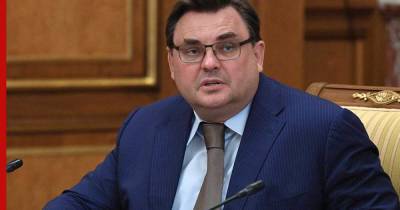 Константин Чуйченко - Реестр должников по алиментам предложил создать в России Минюст - profile.ru