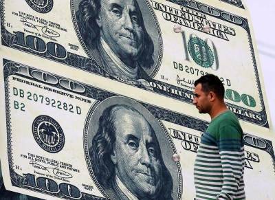 Малоподвижный рубль отметился на 10-дневном максимуме против доллара - smartmoney.one - Москва - Reuters