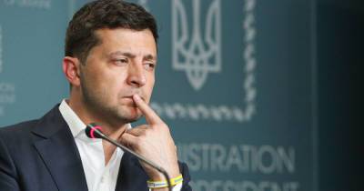 Владимир Зеленский - Зеленский и его 25%: какие предвыборные обещания президента так и не были выполнены - dsnews.ua