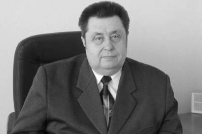 Сегодня скончался экс-ректор УлГПУ Юрий Грушевский - ulpravda.ru - Ульяновск