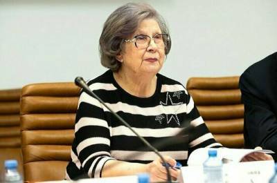 Константин Чуйченко - Сенатор предложила вернуть судам контроль за исполнением решений - pnp.ru